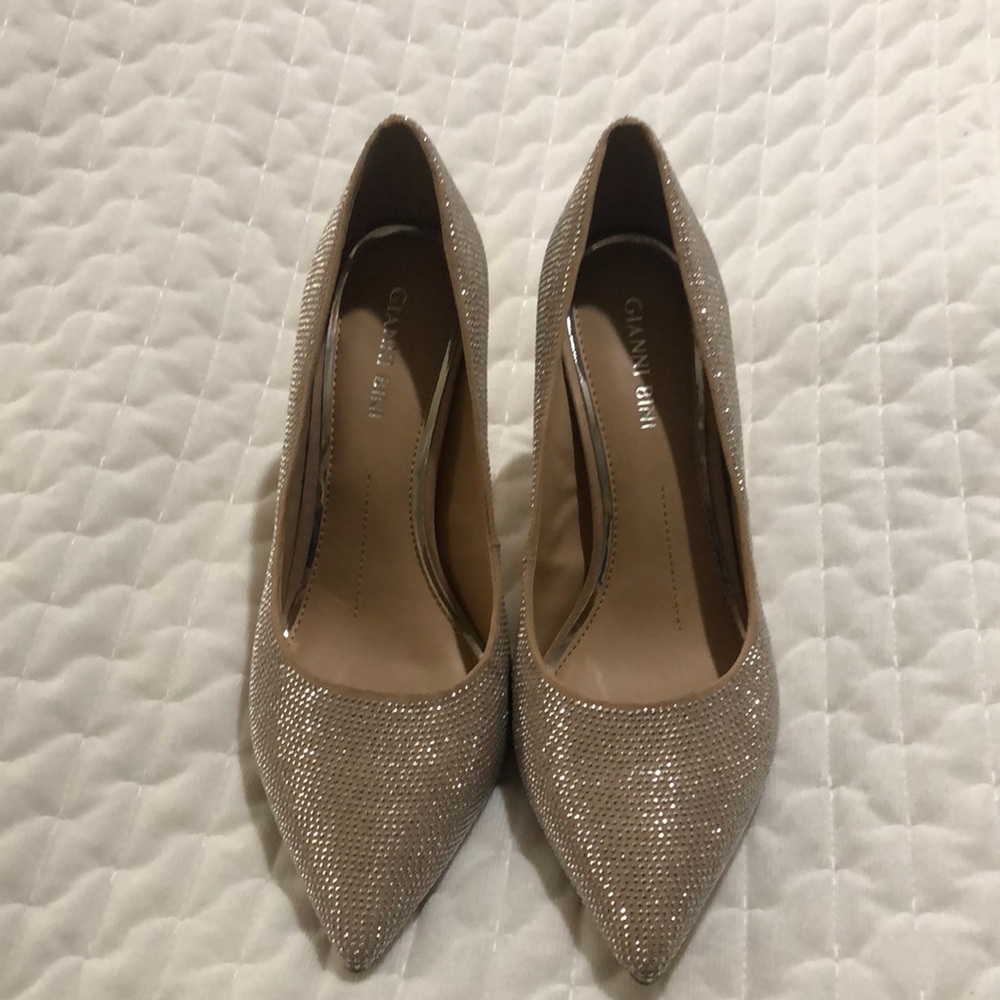 Gianni Bini heels